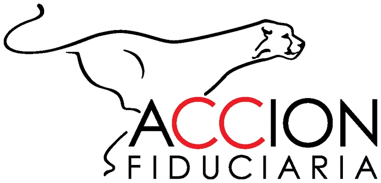 Acción Fiduciaria — fiducia del proyecto