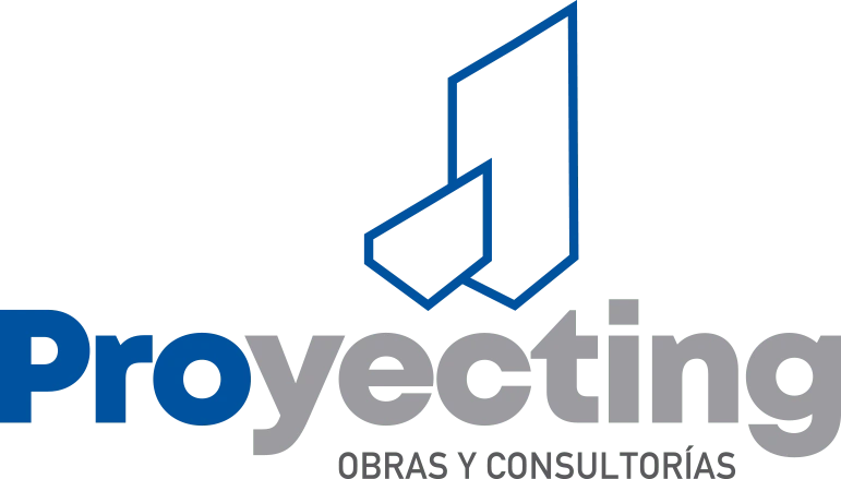 Proyecting Obras y Consultorías