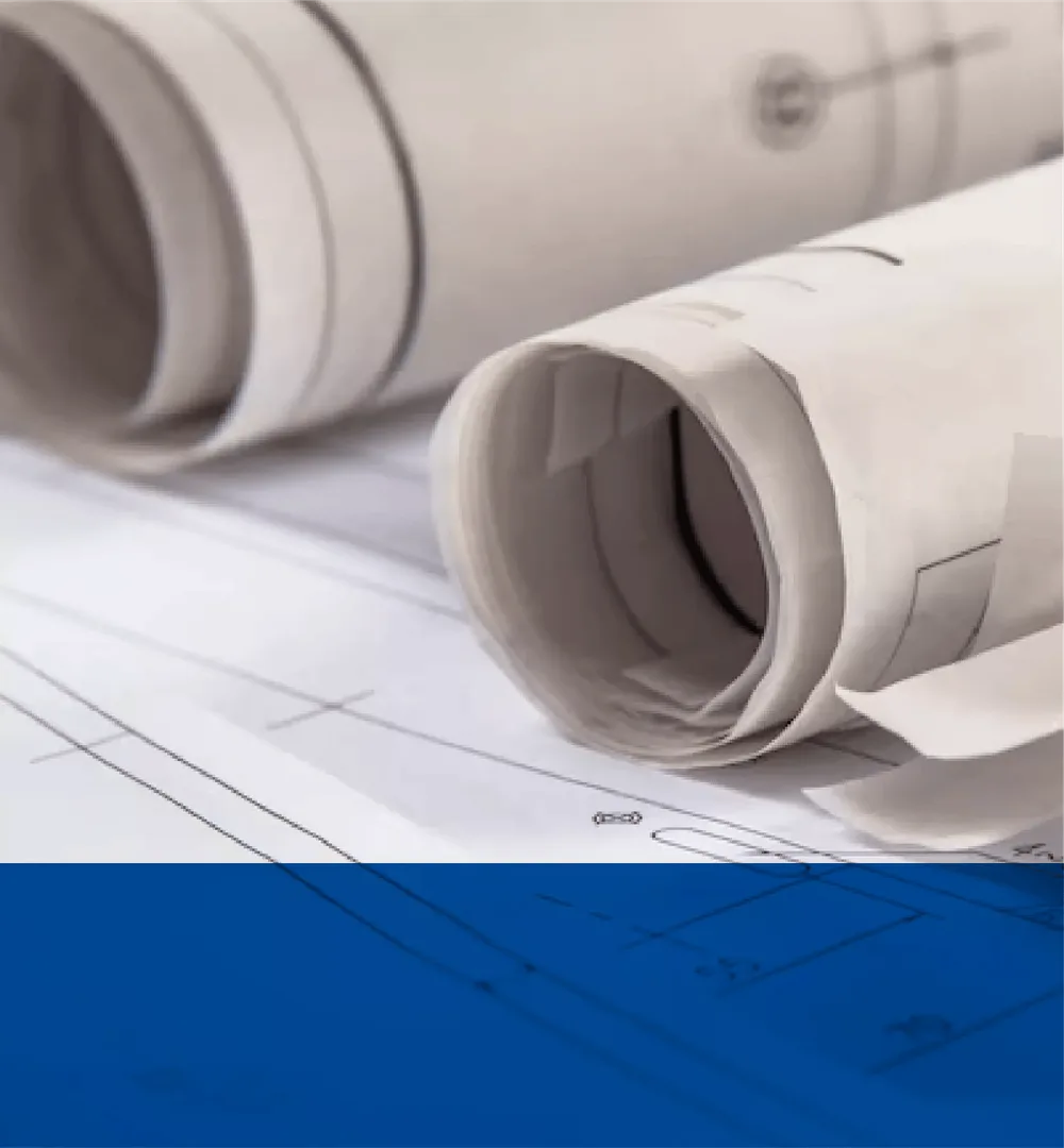 Servicios de plotter